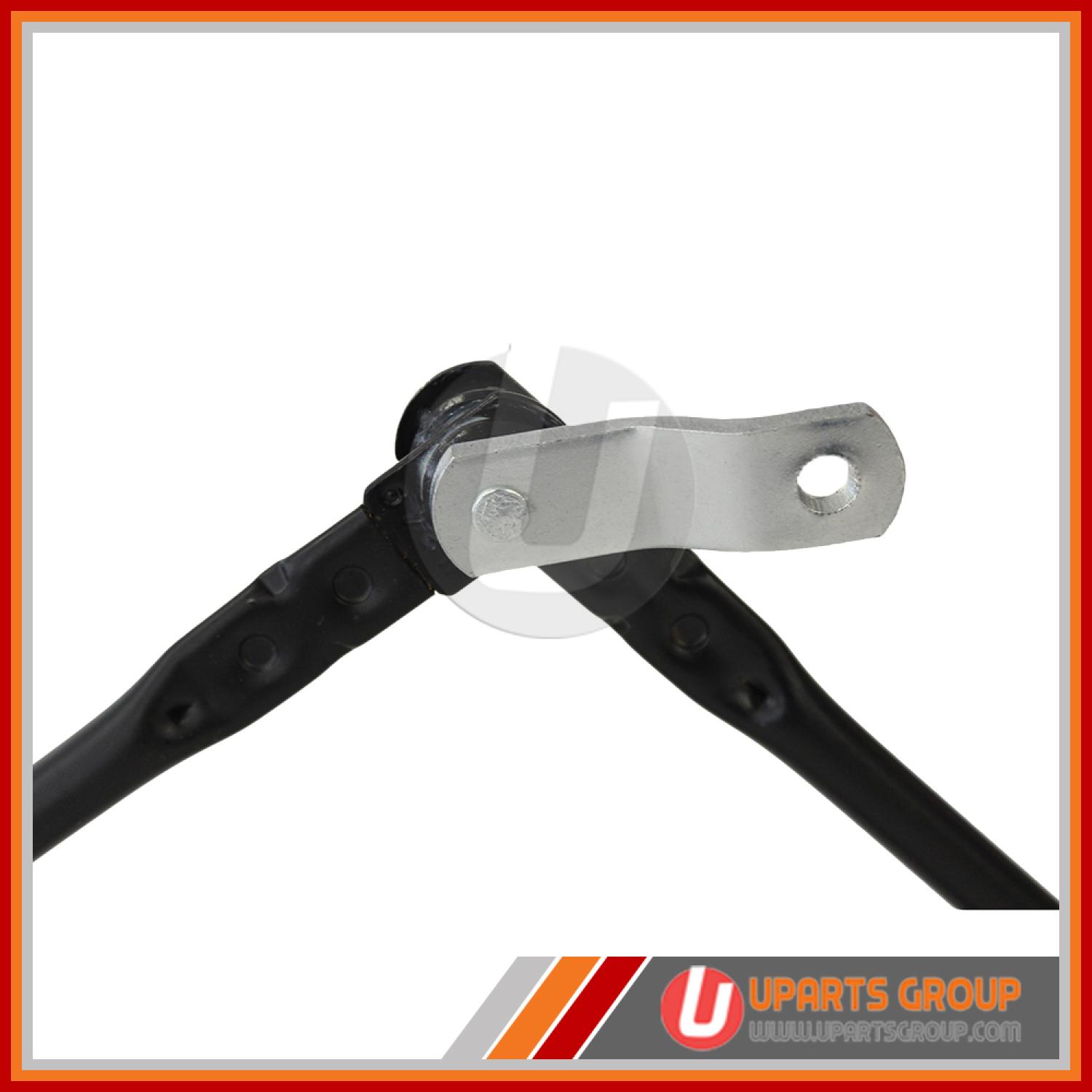Uparts Group WLNI07 - Windshield Wiper Linkage Uparts Group WLNI07 Windshield Wiper Linkage product image 4 of 4