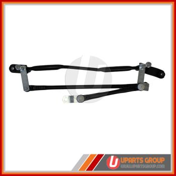 2019 Kia Niro EV Windshield Wiper Linkage