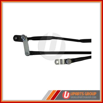 2019 Kia Niro EV Windshield Wiper Linkage Uparts Group WLNI17 image 2 of 4