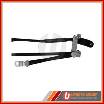2019 Kia Niro EV Windshield Wiper Linkage Uparts Group WLNI17 image 3 of 4
