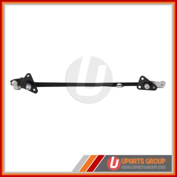 2002 Daewoo Nubira Windshield Wiper Linkage Uparts Group WLNU98 image 1 of 4