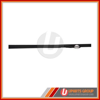 2002 Daewoo Nubira Windshield Wiper Linkage Uparts Group WLNU98 image 4 of 4
