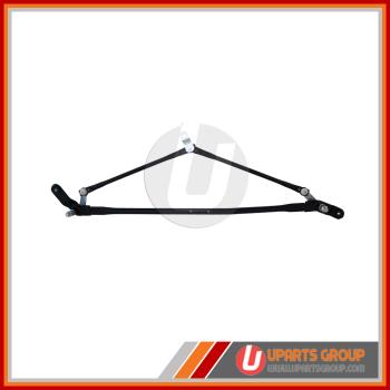 2012 Nissan NV3500 Windshield Wiper Linkage