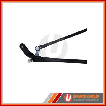 2012 Nissan NV3500 Windshield Wiper Linkage Uparts Group WLNV12 image 2 of 4