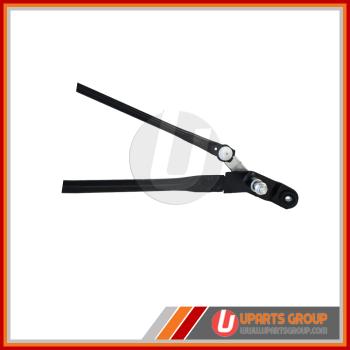 2012 Nissan NV3500 Windshield Wiper Linkage Uparts Group WLNV12 image 3 of 4
