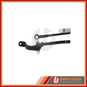 2019 Nissan NV200 Windshield Wiper Linkage Uparts Group WLNV14 image 2 of 4