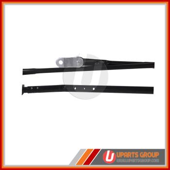 2019 Nissan NV200 Windshield Wiper Linkage Uparts Group WLNV14 image 4 of 4