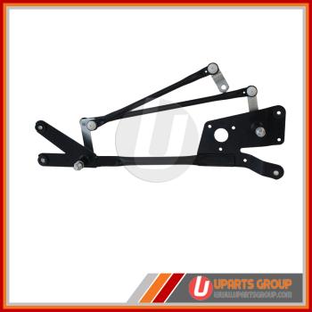 2003 Nissan X-Trail Windshield Wiper Linkage