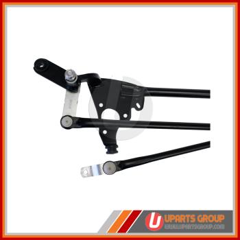 2017 Lexus NX200t Windshield Wiper Linkage Uparts Group WLNX15 image 2 of 4