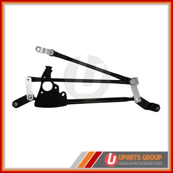 2017 Lexus NX200t Windshield Wiper Linkage Uparts Group WLNX15 image 4 of 4