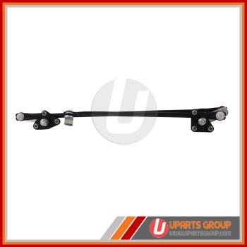 1993 Nissan NX Windshield Wiper Linkage