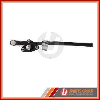 1993 Nissan NX Windshield Wiper Linkage Uparts Group WLNX91 image 2 of 4