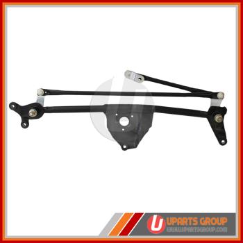 2004 Honda Odyssey Windshield Wiper Linkage Uparts Group WLOD02 image 1 of 4