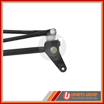 2004 Honda Odyssey Windshield Wiper Linkage Uparts Group WLOD02 image 2 of 4