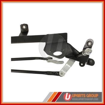 2007 Honda Odyssey Windshield Wiper Linkage Uparts Group WLOD05 image 2 of 4