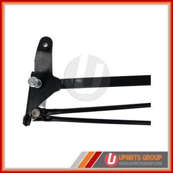 2007 Honda Odyssey Windshield Wiper Linkage Uparts Group WLOD05 image 3 of 4
