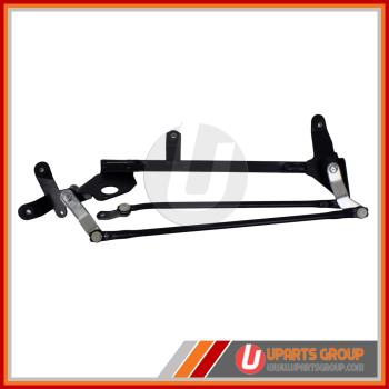 2007 Honda Odyssey Windshield Wiper Linkage Uparts Group WLOD05 image 4 of 4
