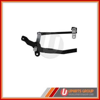2015 Honda Odyssey Windshield Wiper Linkage Uparts Group WLOD11 image 2 of 4