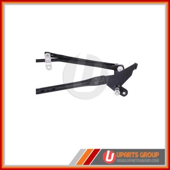 2015 Honda Odyssey Windshield Wiper Linkage Uparts Group WLOD11 image 3 of 4