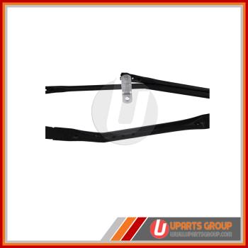 2015 Honda Odyssey Windshield Wiper Linkage Uparts Group WLOD11 image 4 of 4