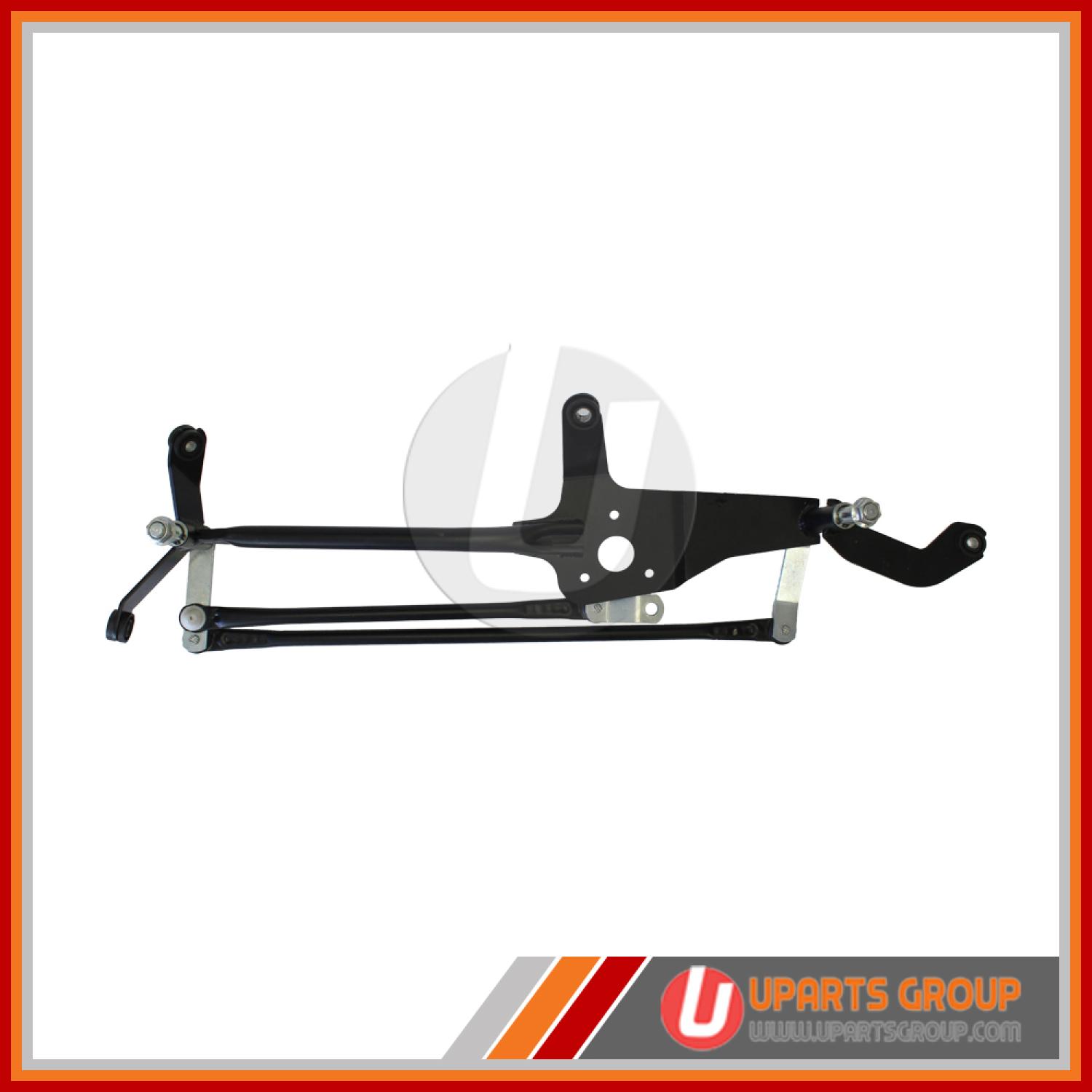 Uparts Group WLOD18 Windshield Wiper Linkage product image 1 of 4
