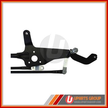 2023 Honda Odyssey Windshield Wiper Linkage Uparts Group WLOD18 image 2 of 4