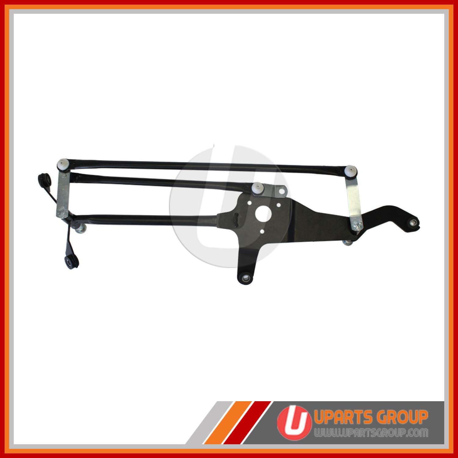 Uparts Group WLOD18 Windshield Wiper Linkage product image 4 of 4