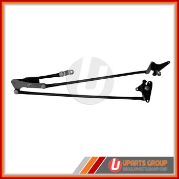1999 Isuzu Oasis Windshield Wiper Linkage