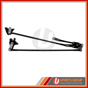 1999 Isuzu Oasis Windshield Wiper Linkage Uparts Group WLOD95 image 4 of 4