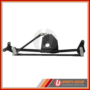 2000 Honda Odyssey Windshield Wiper Linkage Uparts Group WLOD99 image 1 of 4