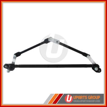 2008 Suzuki Reno Windshield Wiper Linkage Uparts Group WLOP04 image 1 of 4