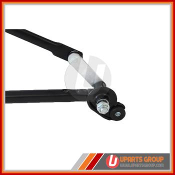 2008 Suzuki Reno Windshield Wiper Linkage Uparts Group WLOP04 image 2 of 4