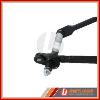2008 Suzuki Reno Windshield Wiper Linkage Uparts Group WLOP04 image 3 of 4