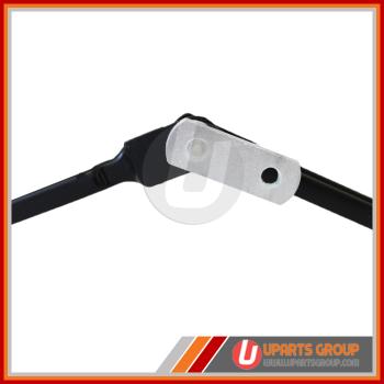 2008 Suzuki Reno Windshield Wiper Linkage Uparts Group WLOP04 image 4 of 4