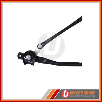2013 Kia Optima Windshield Wiper Linkage Uparts Group WLOP11 image 2 of 4