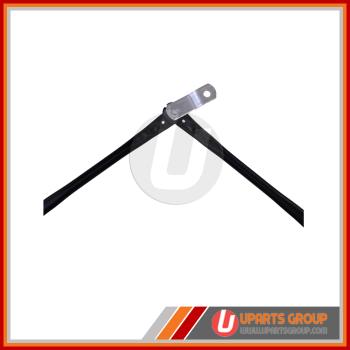 2013 Kia Optima Windshield Wiper Linkage Uparts Group WLOP11 image 4 of 4