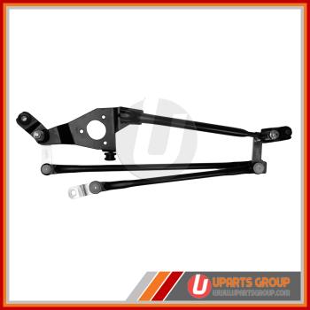 2018 Kia Optima Windshield Wiper Linkage