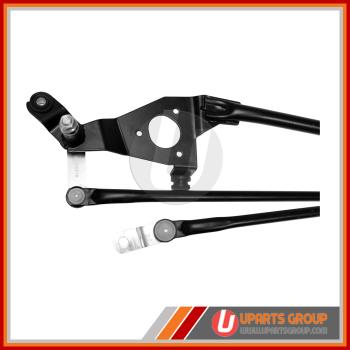 2020 Kia Optima Windshield Wiper Linkage Uparts Group WLOP16 image 2 of 4