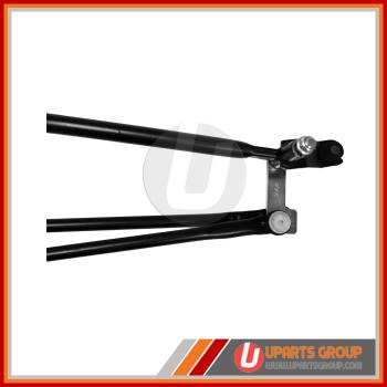2020 Kia Optima Windshield Wiper Linkage Uparts Group WLOP16 image 3 of 4