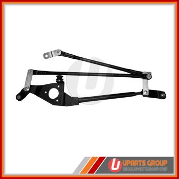 2020 Kia Optima Windshield Wiper Linkage Uparts Group WLOP16 image 4 of 4