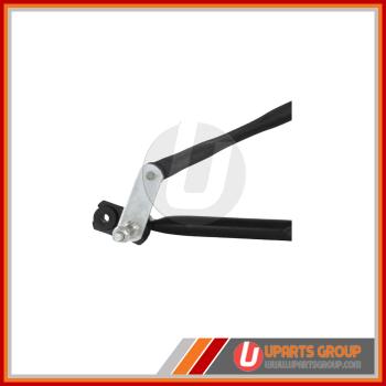 2014 Chevrolet Orlando Windshield Wiper Linkage Uparts Group WLOR12 image 2 of 4