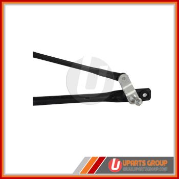 2014 Chevrolet Orlando Windshield Wiper Linkage Uparts Group WLOR12 image 3 of 4