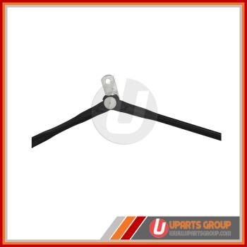 2014 Chevrolet Orlando Windshield Wiper Linkage Uparts Group WLOR12 image 4 of 4