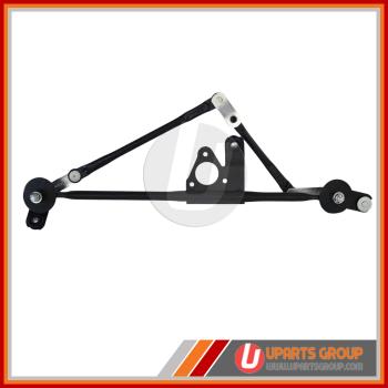 2004 Mitsubishi Outlander Windshield Wiper Linkage