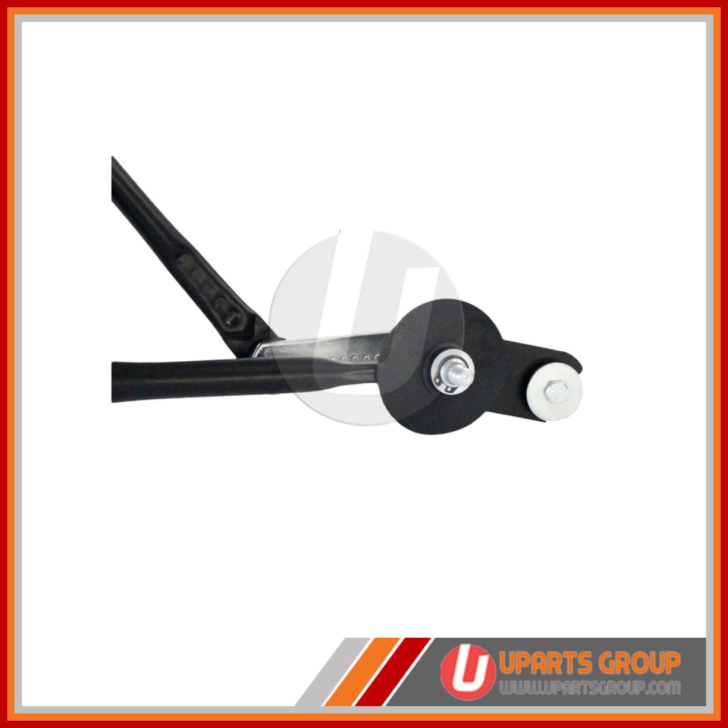 Uparts Group WLOU03 - Windshield Wiper Linkage Uparts Group WLOU03 Windshield Wiper Linkage product image 3 of 4