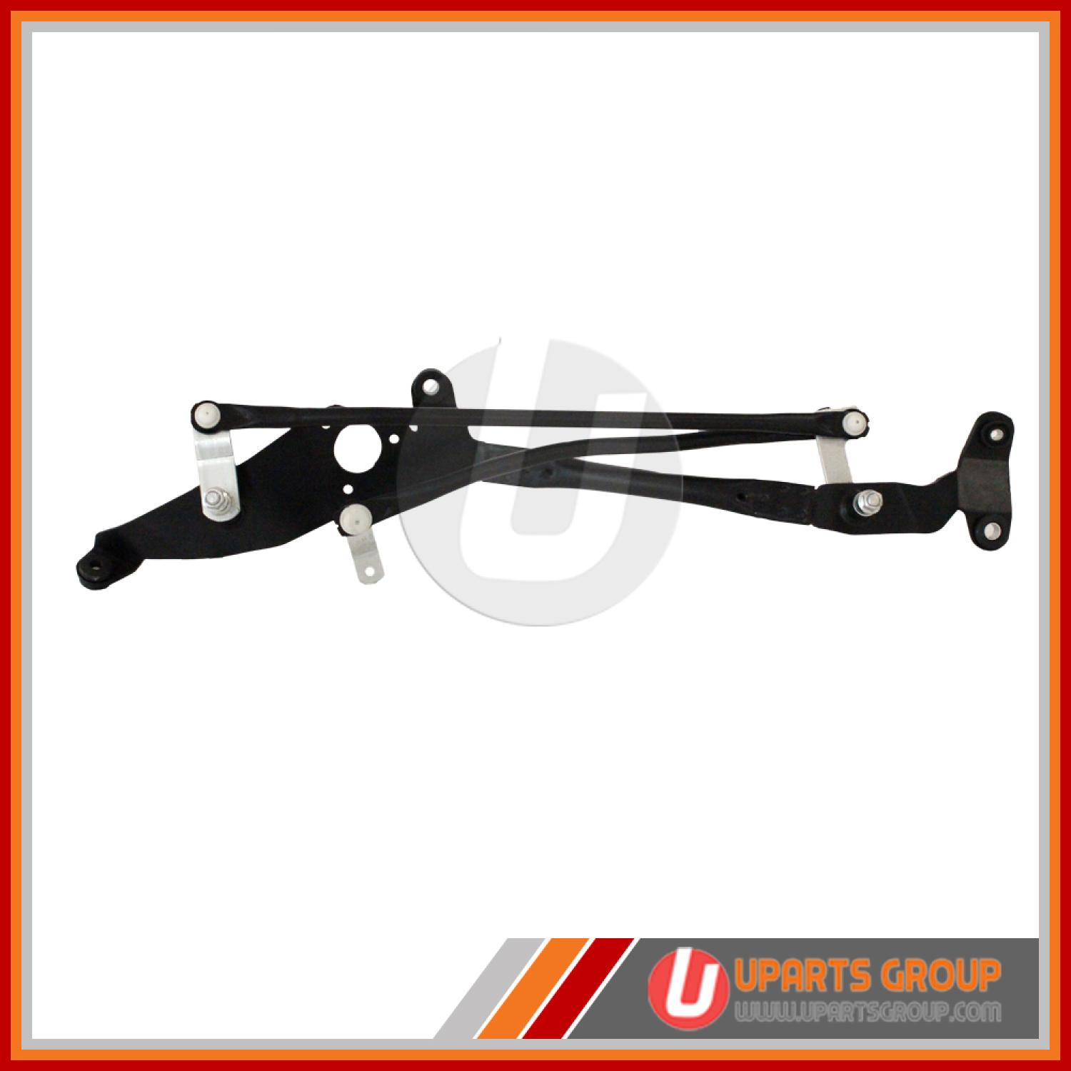 Uparts Group WLOU09 - Windshield Wiper Linkage Uparts Group WLOU09 Windshield Wiper Linkage product image 1 of 4