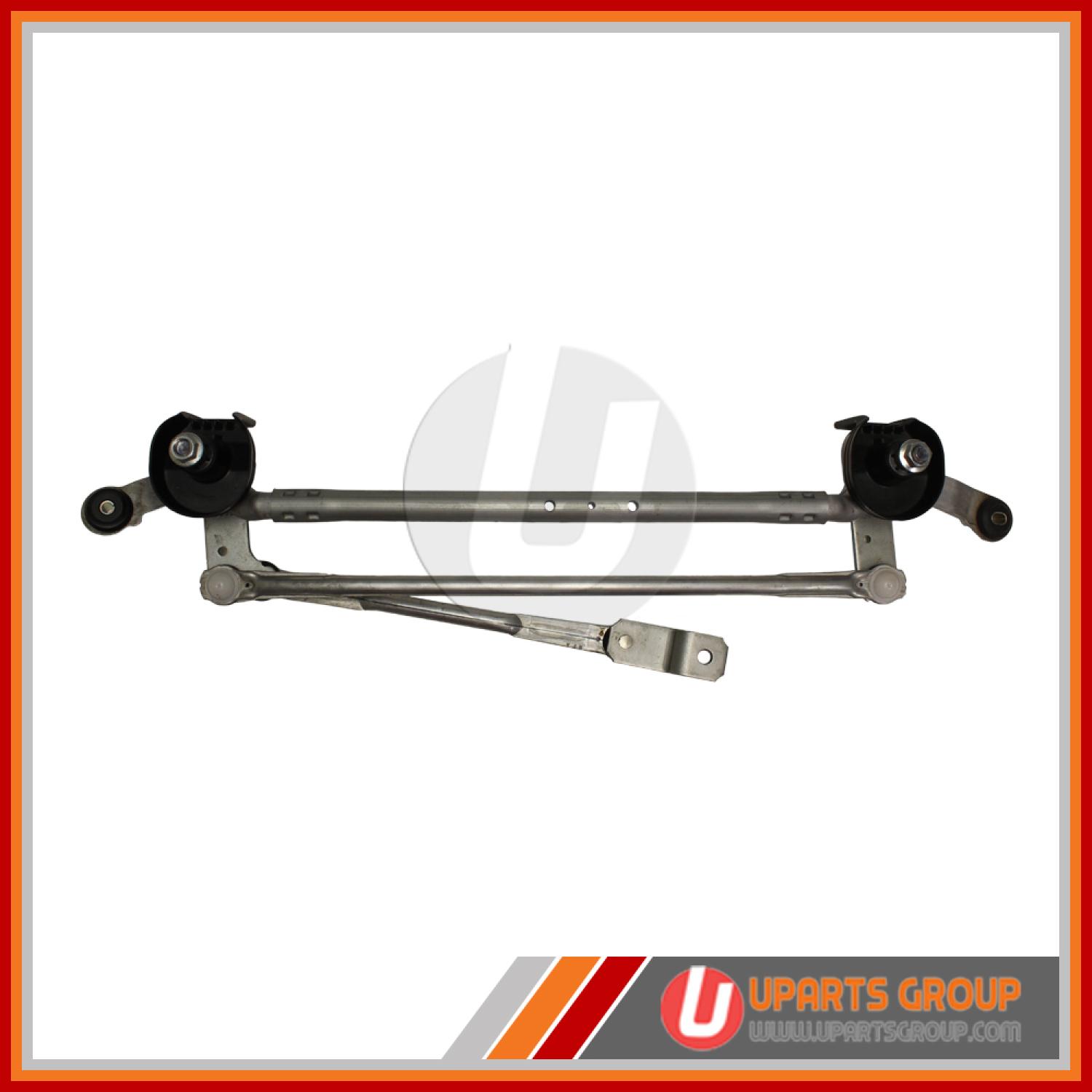 Uparts Group WLOU22 - Windshield Wiper Linkage Uparts Group WLOU22 Windshield Wiper Linkage product image 1 of 4