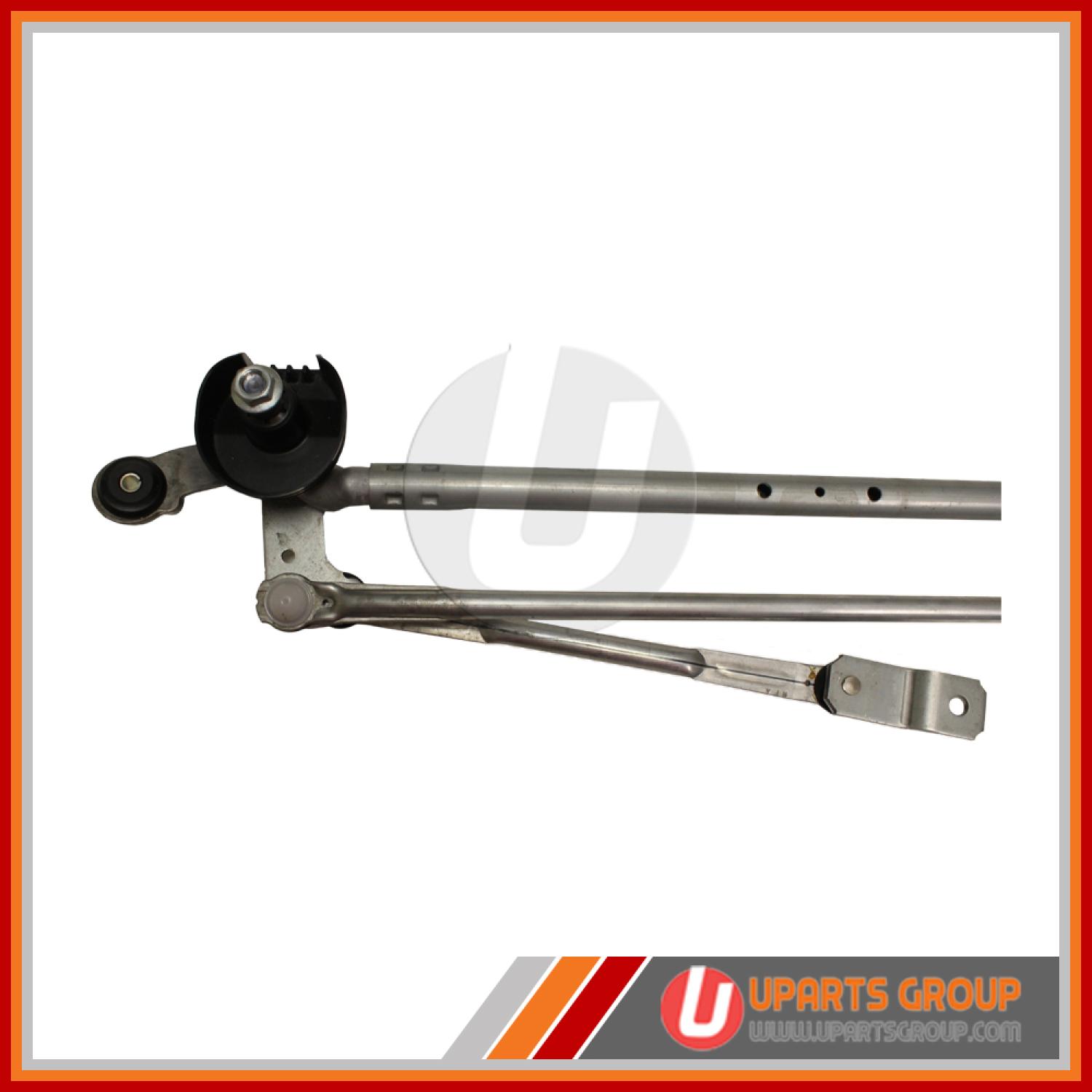 Uparts Group WLOU22 - Windshield Wiper Linkage Uparts Group WLOU22 Windshield Wiper Linkage product image 2 of 4