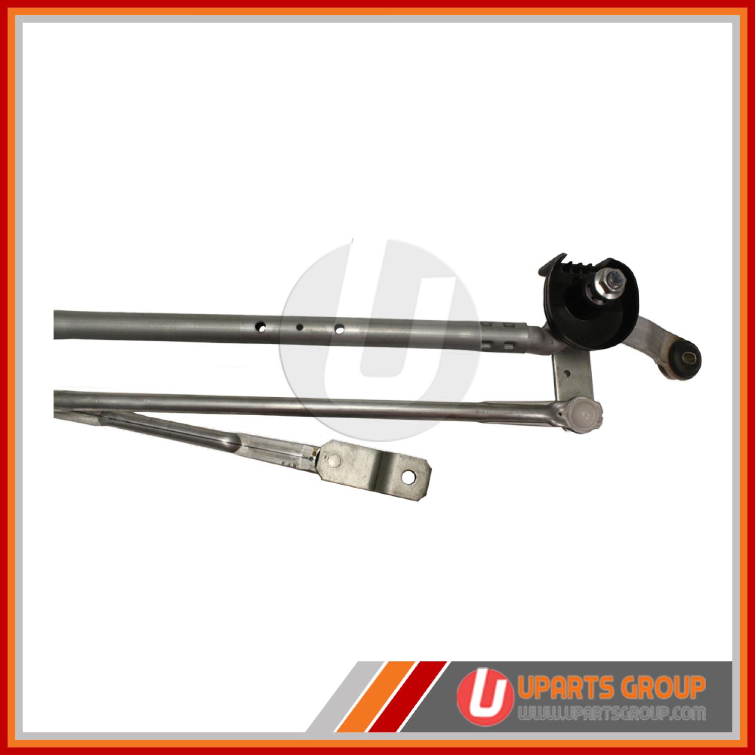 Uparts Group WLOU22 - Windshield Wiper Linkage Uparts Group WLOU22 Windshield Wiper Linkage product image 3 of 4