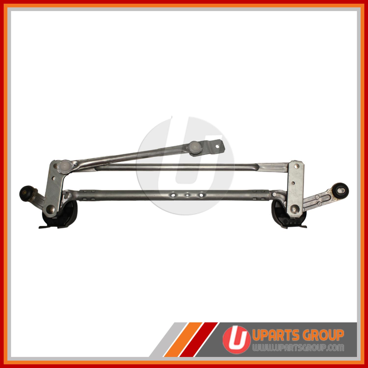 Uparts Group WLOU22 - Windshield Wiper Linkage Uparts Group WLOU22 Windshield Wiper Linkage product image 4 of 4